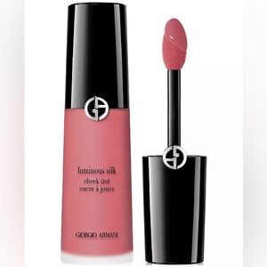 ARMANI BEAUTY cheek tint 62